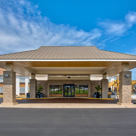 Holiday Inn Express Kitty Hawk - Outer Banks, An Ihg Hotel Kültér fotó