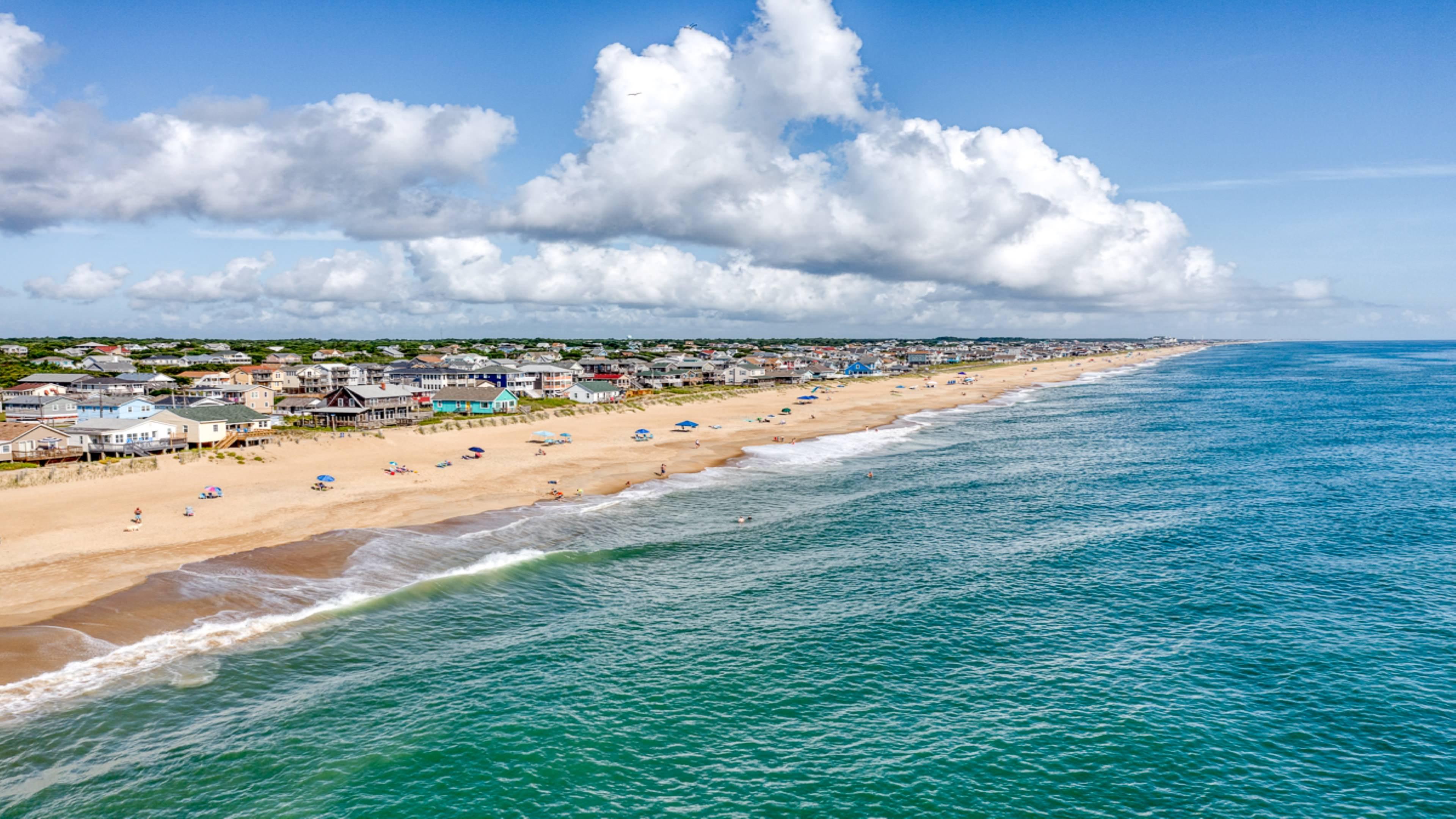 Holiday Inn Express Kitty Hawk - Outer Banks, An Ihg Hotel Kültér fotó