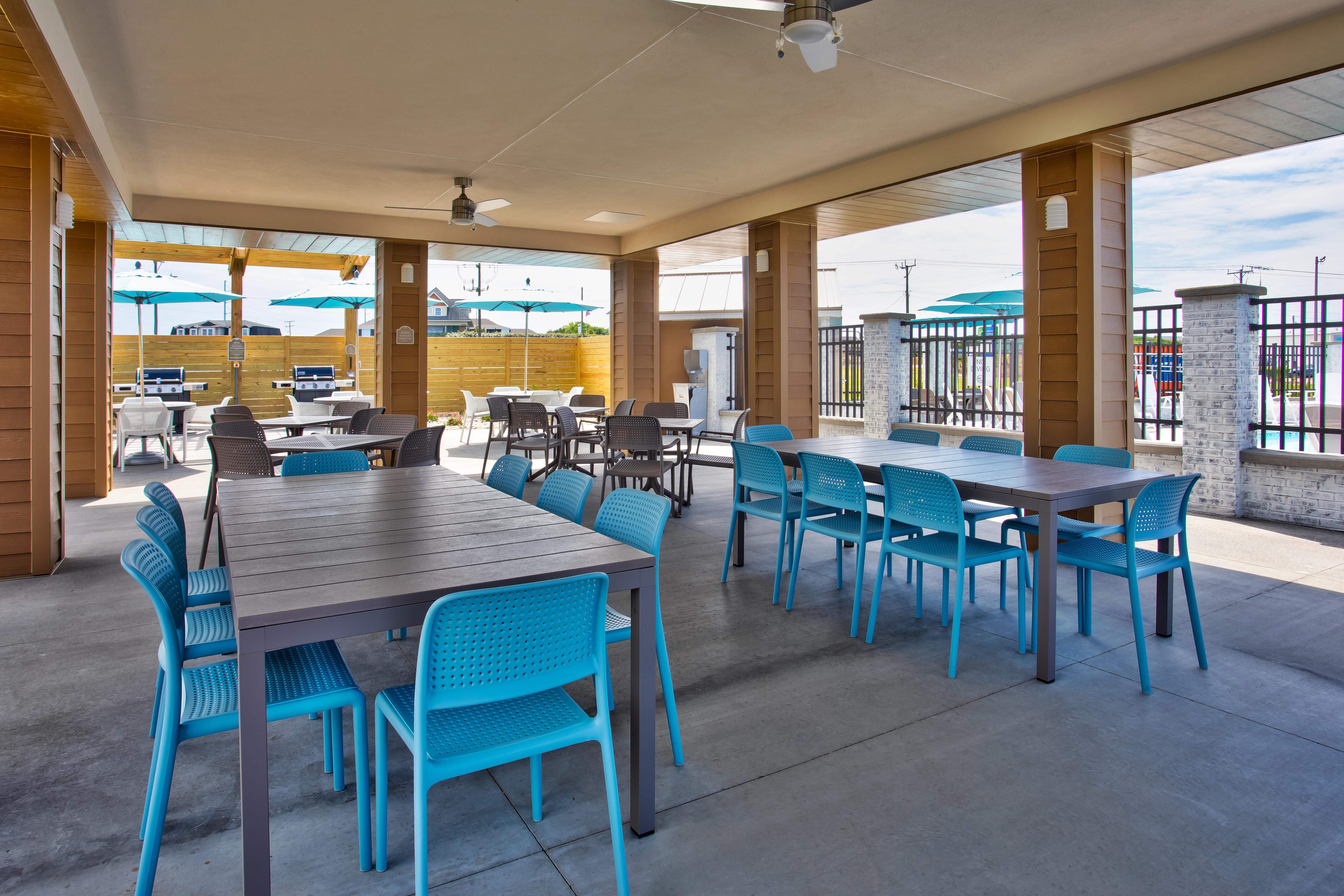 Holiday Inn Express Kitty Hawk - Outer Banks, An Ihg Hotel Kültér fotó