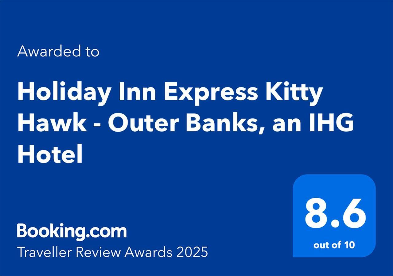 Holiday Inn Express Kitty Hawk - Outer Banks, An Ihg Hotel Kültér fotó